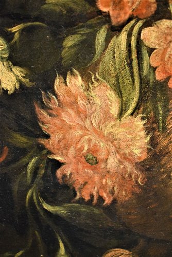 Still Life of Flowers